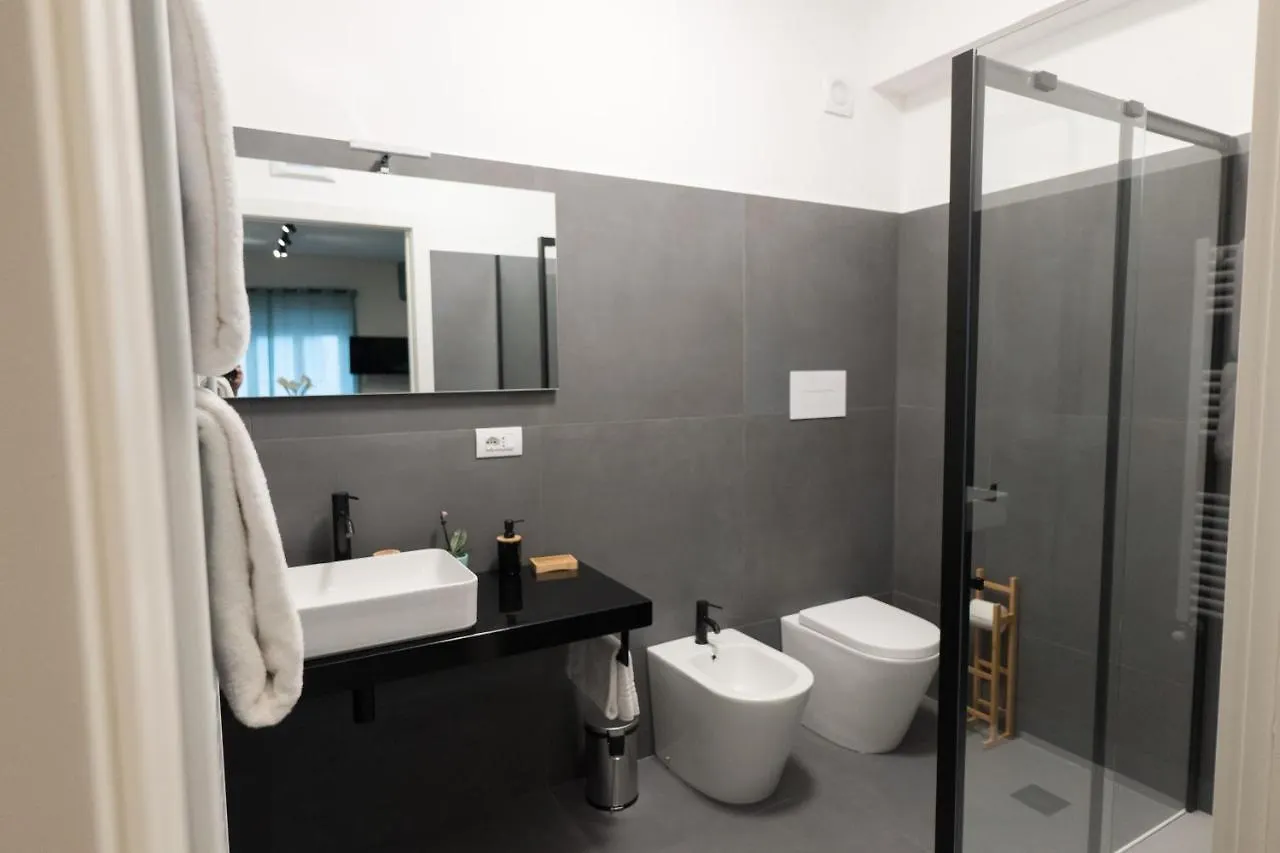 Okto Apartments Milazzo