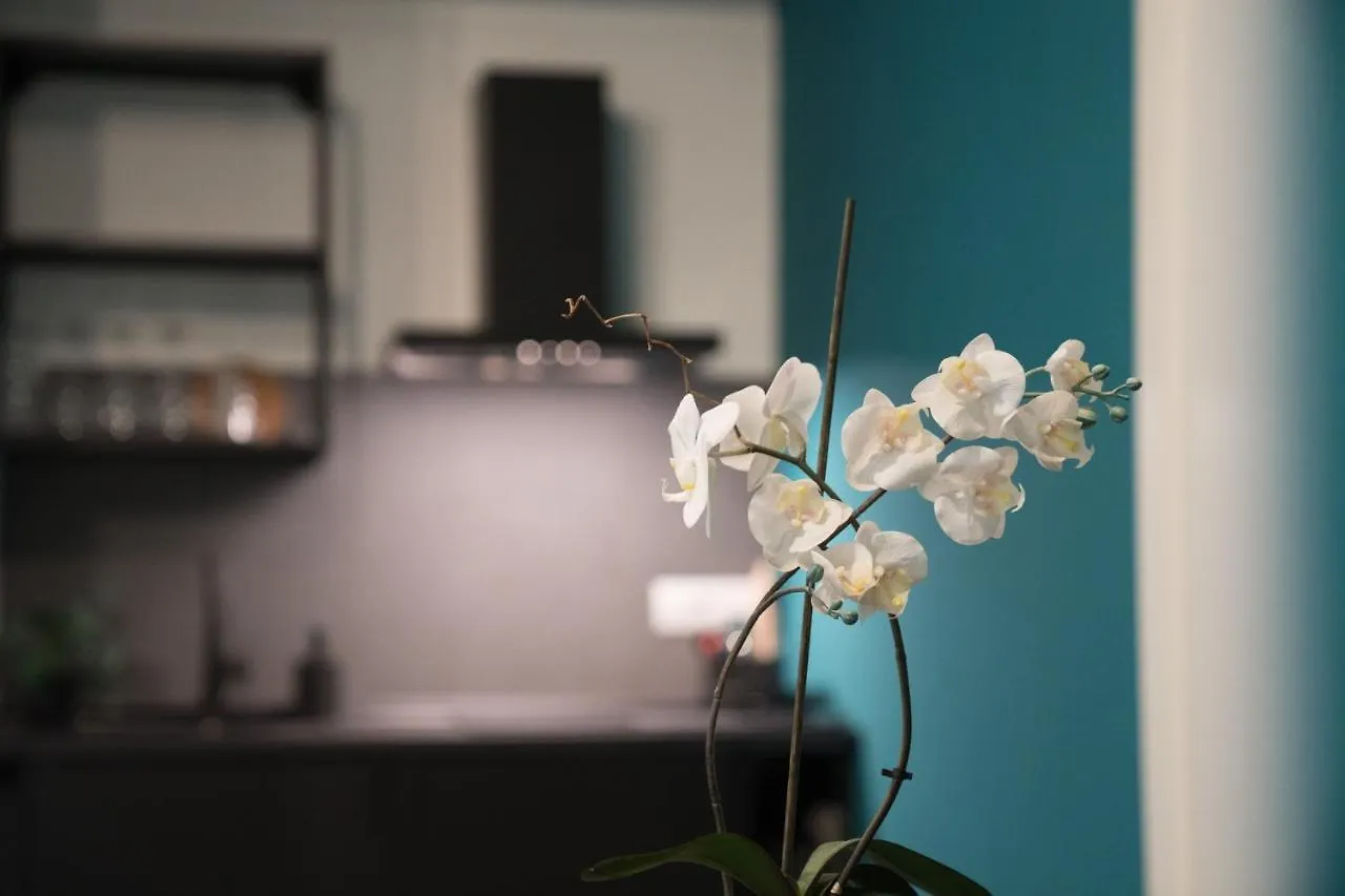Okto Apartments Milazzo