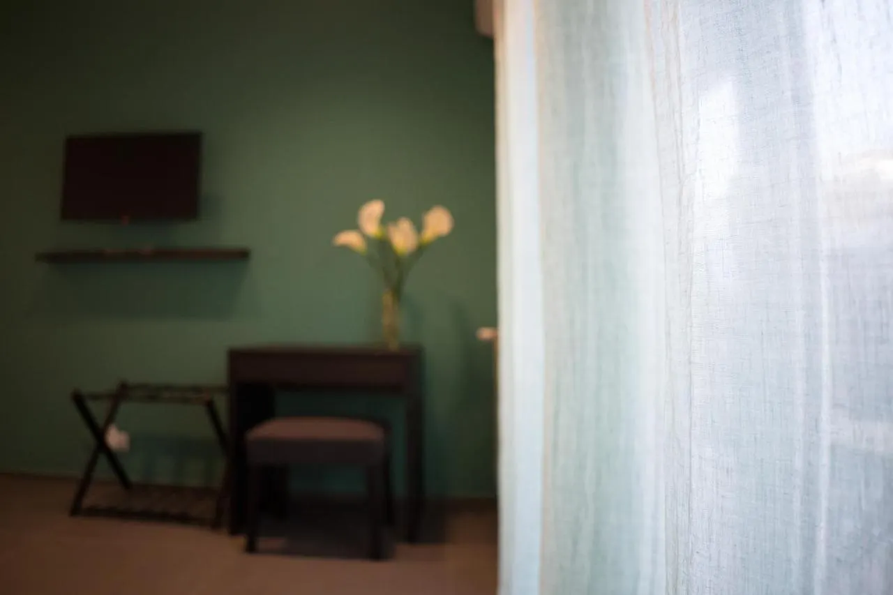 Okto Apartments Milazzo