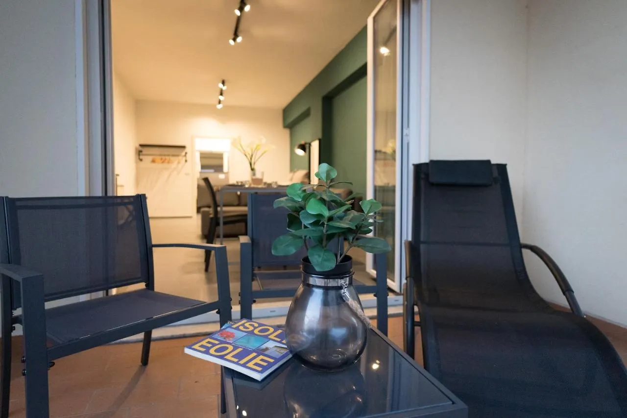 Okto Apartments Milazzo