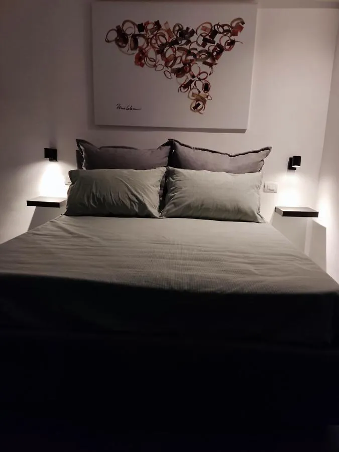 Okto Apartments Milazzo