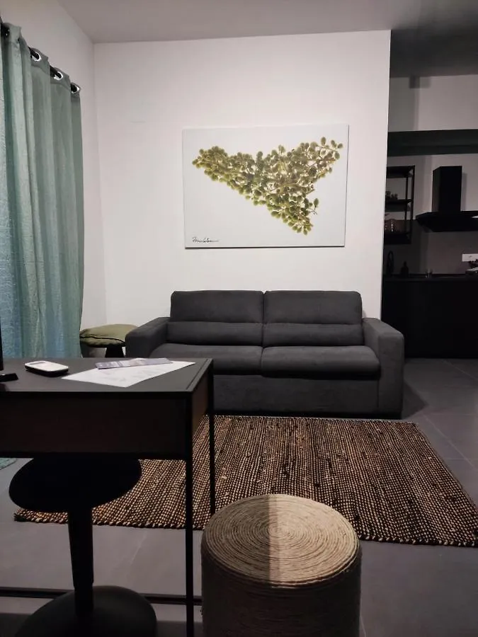 Okto Apartments Milazzo 0*,  Italy