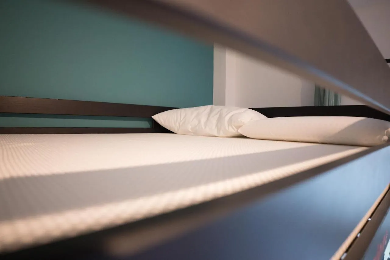 Bed & Breakfast Okto Apartments Milazzo Italy