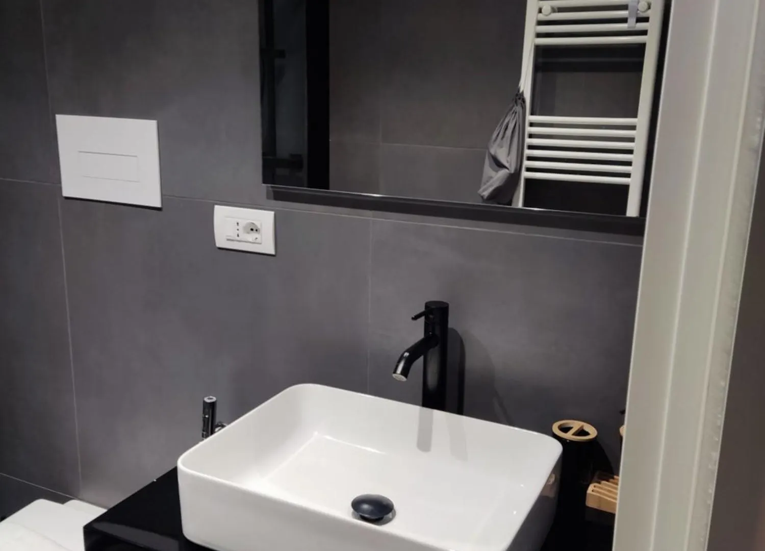 Okto Apartments Milazzo 0*,