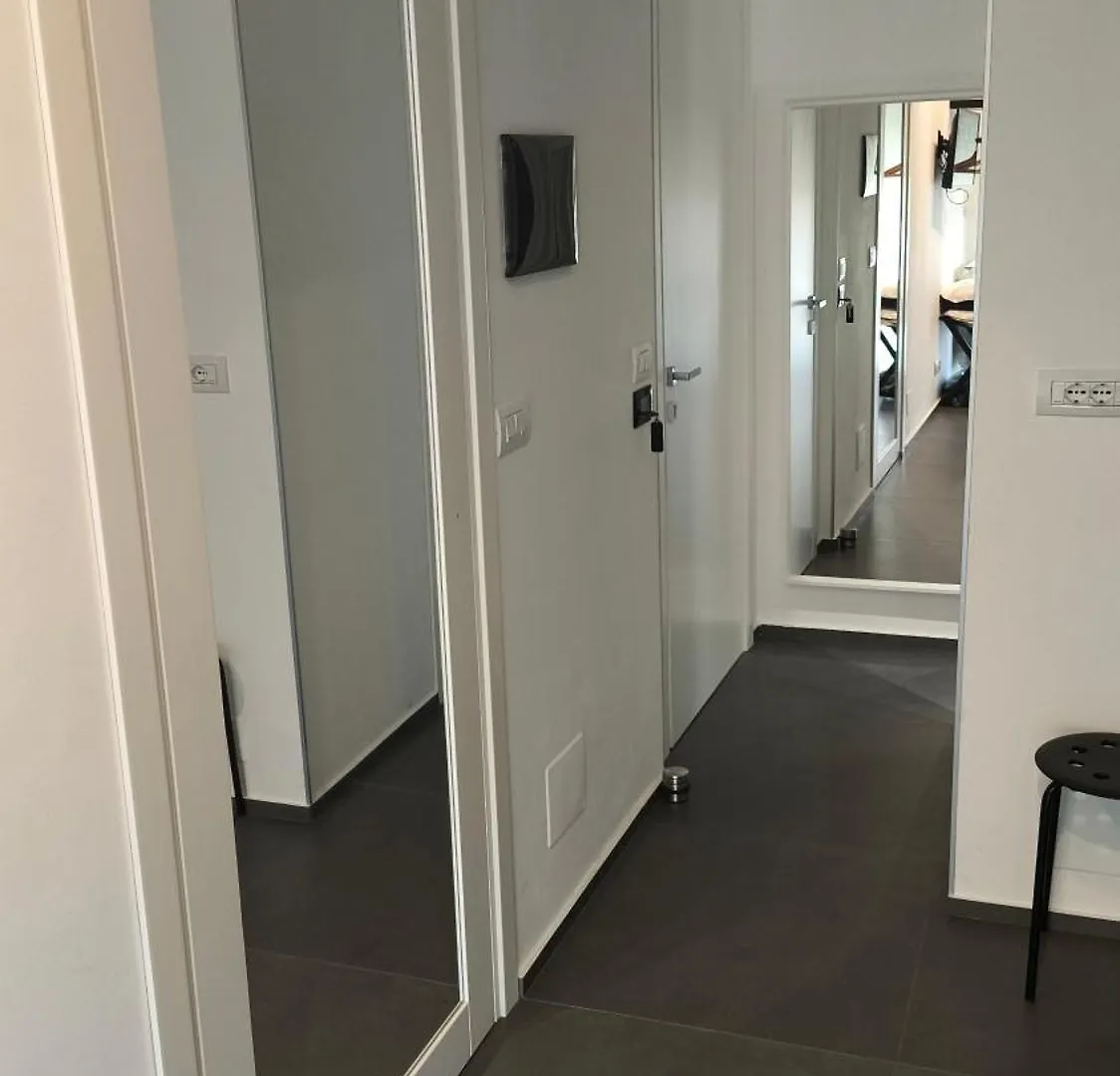 Okto Apartments Milazzo Bed & Breakfast