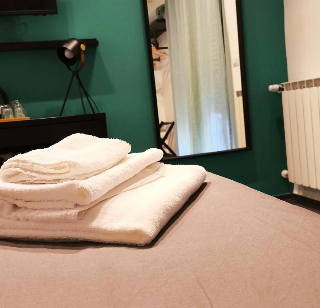 Okto Apartments Milazzo 0*,  Italy