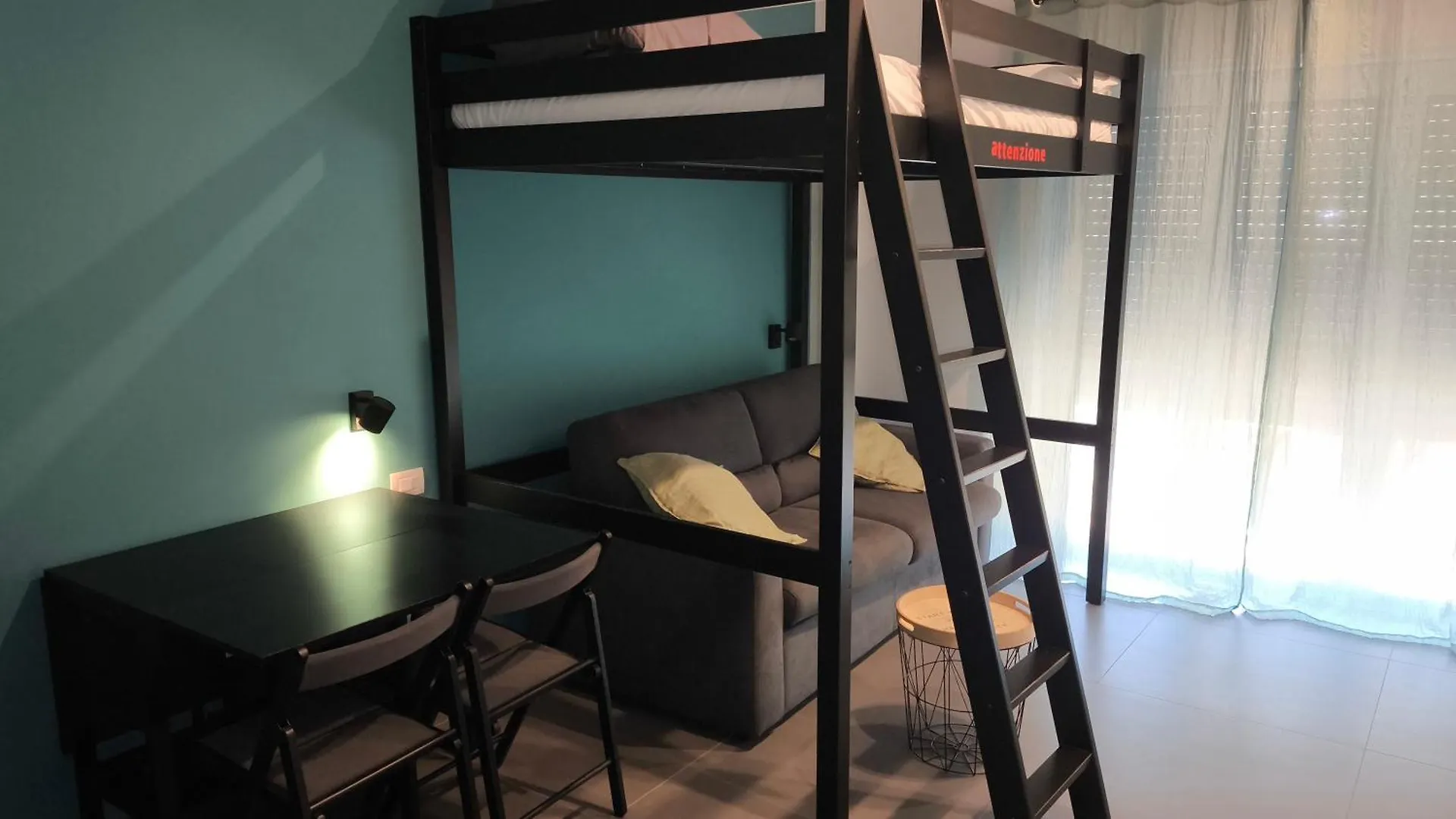 Bed & Breakfast Okto Apartments Milazzo