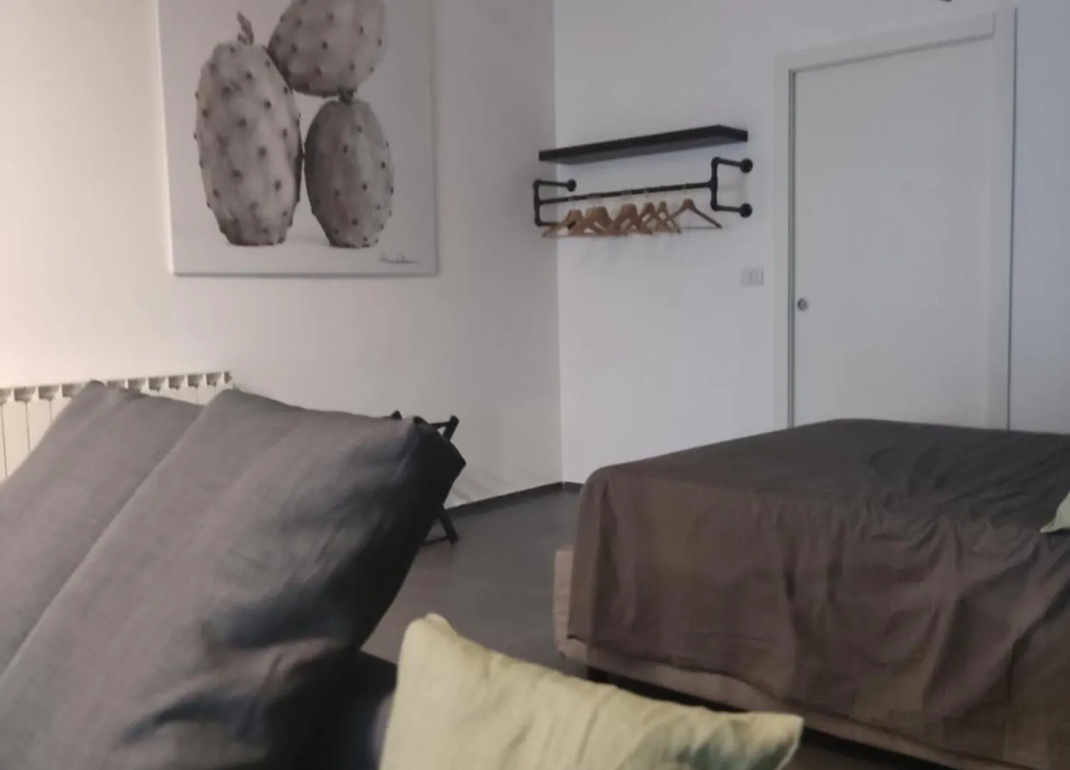 Okto Apartments Milazzo