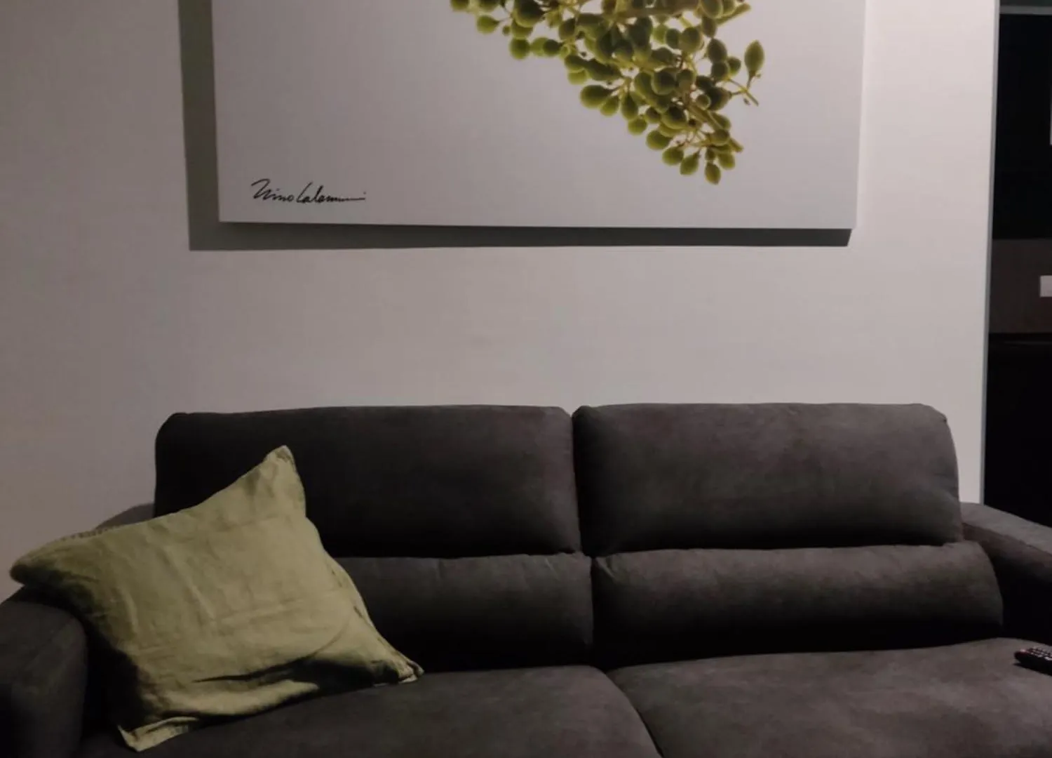 Bed & Breakfast Okto Apartments Milazzo