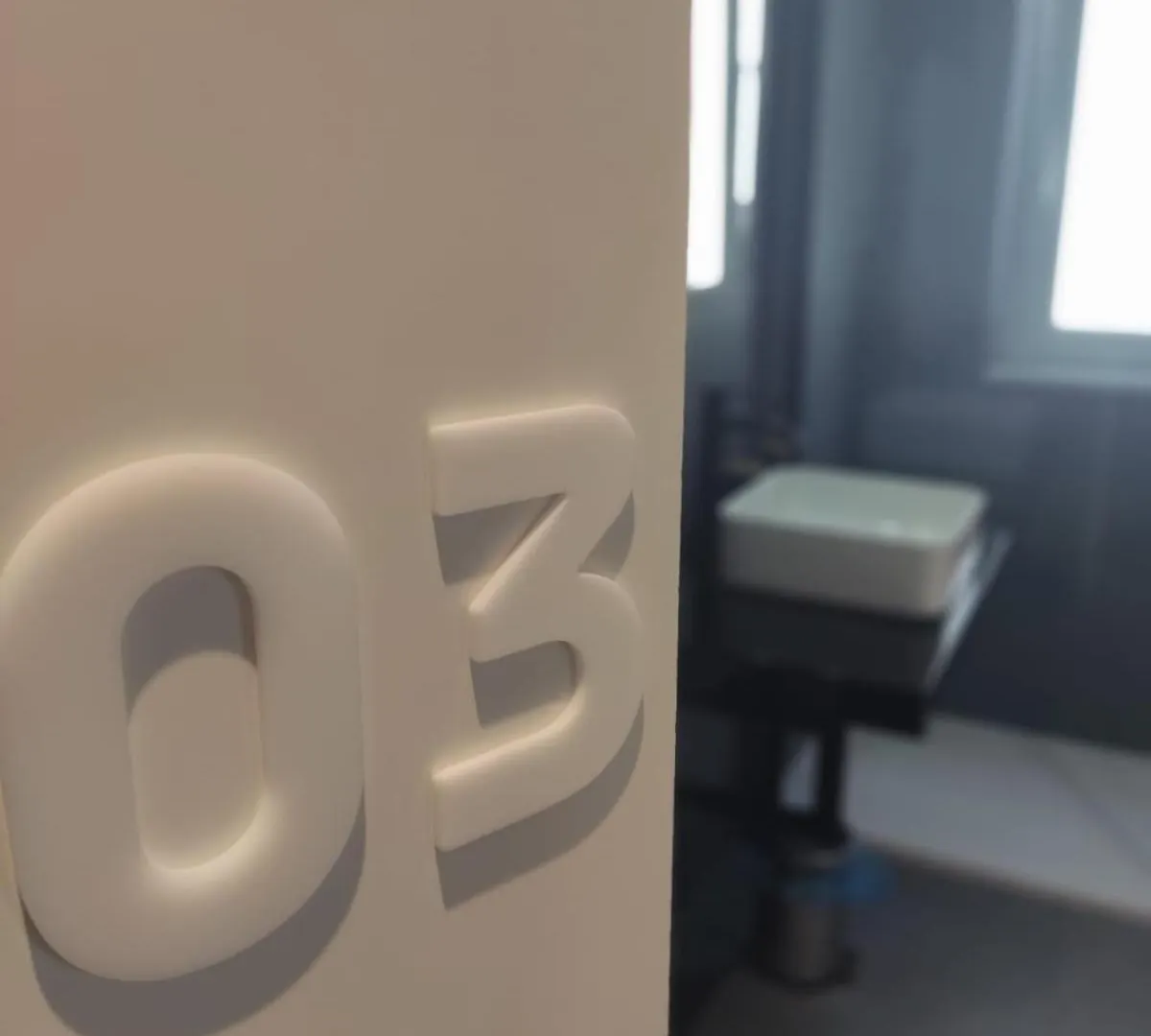 Bed & Breakfast Okto Apartments Milazzo