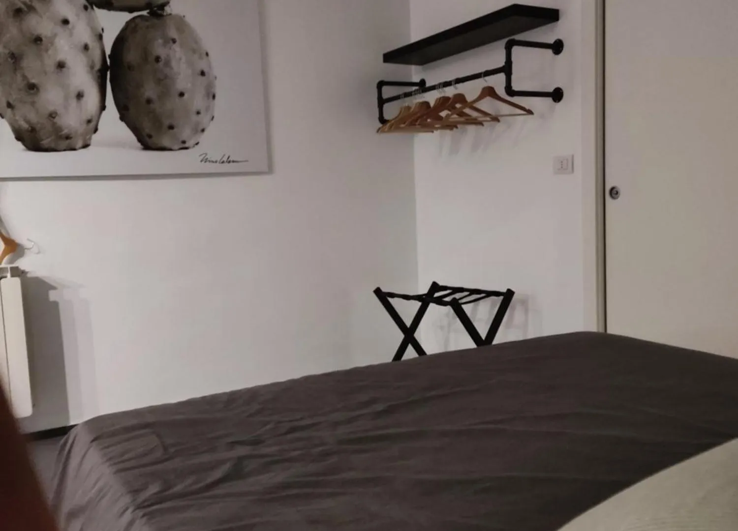Okto Apartments Milazzo Italy