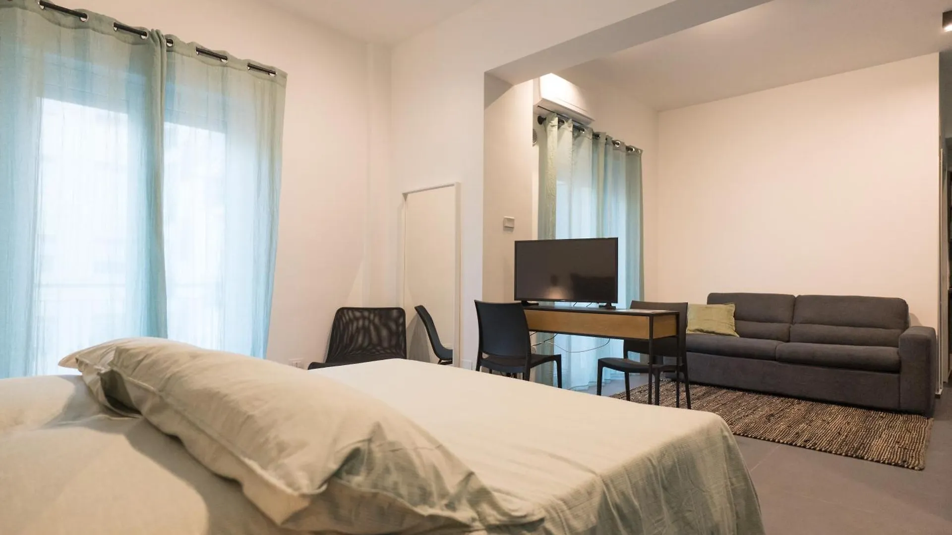 Okto Apartments Milazzo
