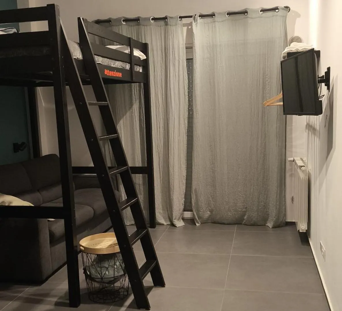 Okto Apartments Milazzo Bed & Breakfast