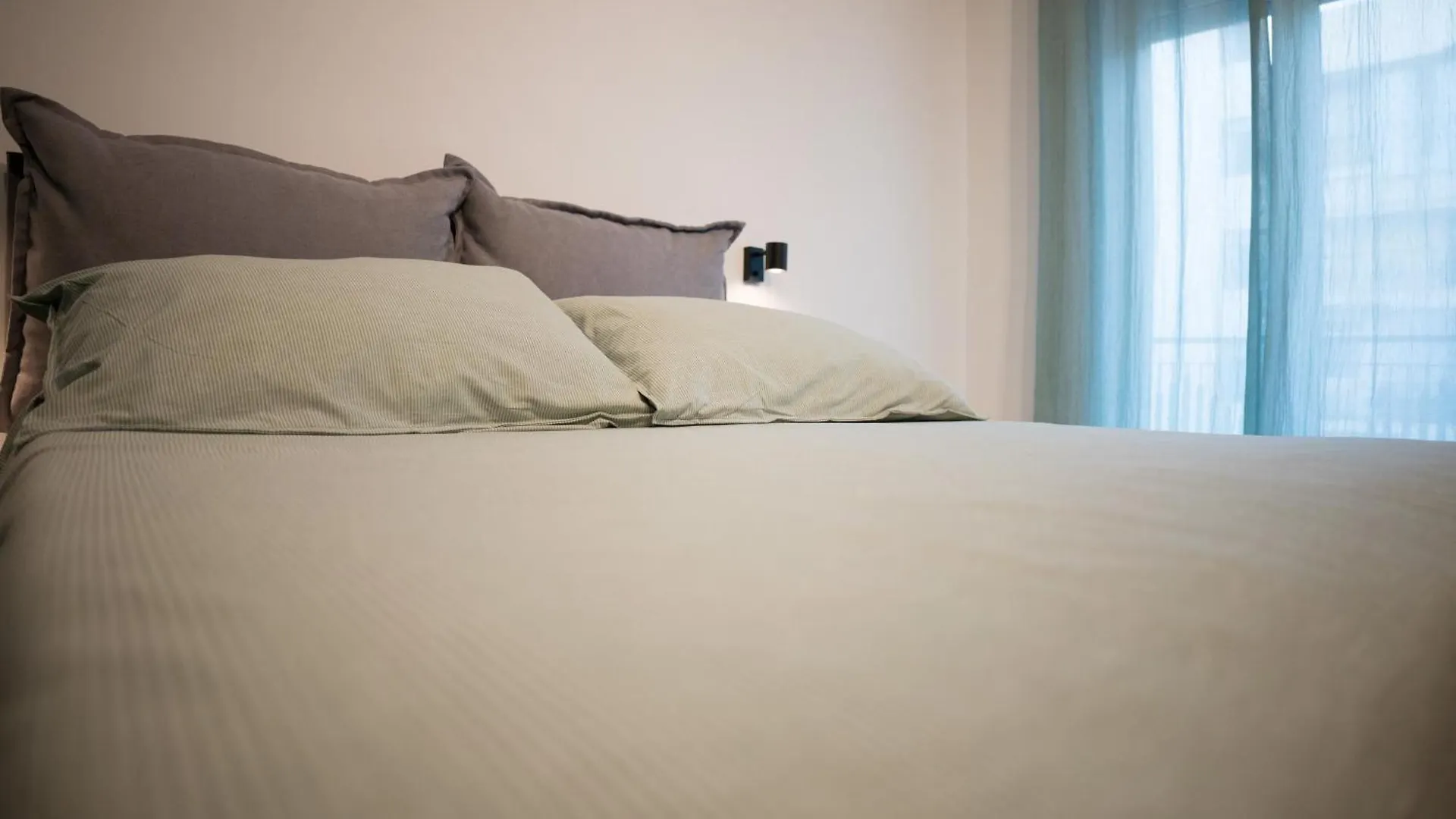 Okto Apartments Milazzo Bed & Breakfast