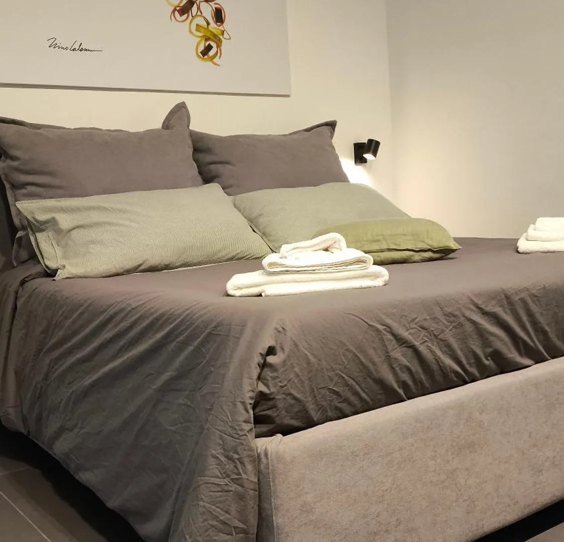 Okto Apartments Milazzo 0*,  Italy