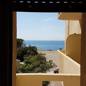 B&B Nettuno Beach Bed & Breakfast