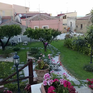 L'antico Borgo Milazzo