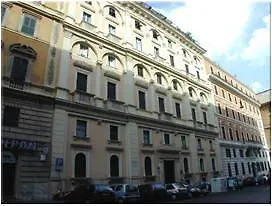 ** Hotel Texas Italien