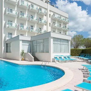 *** Hotel Imperiale Italien