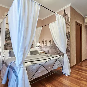 *** Gasthof Le Downtown Italien
