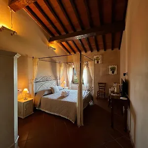  Frühstückspension Il Sigillo E Ristorante Italien