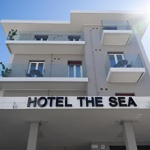 The Sea 2*, Rimini Italia