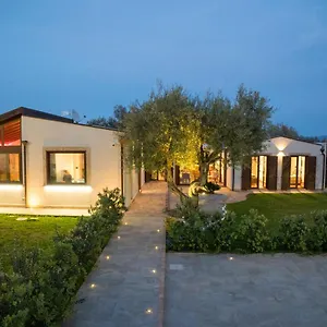  Bed & Breakfast La Manica