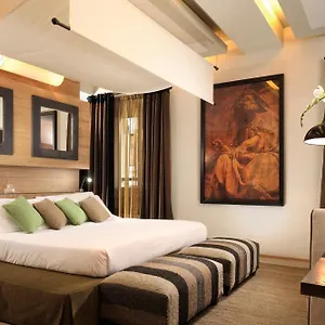 **** Hotel Babuino 181 - Small Luxury Of The World Italien