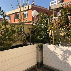 ** Frühstückspension Borgo Marina Italien