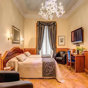 ** Gasthof Relais Conte Di Cavour De Luxe Italien