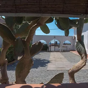 La Casa Del Tono Bed & Breakfast