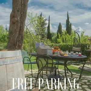 ** Aparthotel La Coroncina Italien