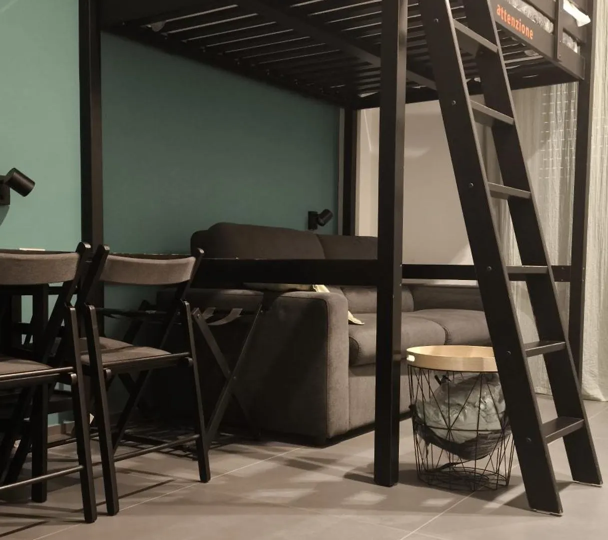 Bed & Breakfast Okto Apartments Milazzo